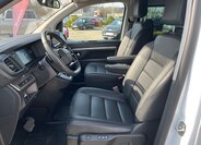 Toyota ProAce Verso VAN / Minibus 2,0 l 130 kw
