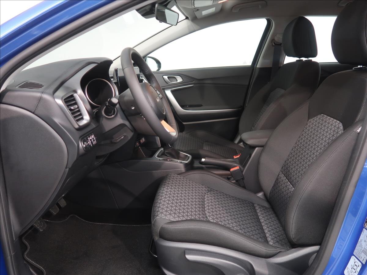 KIA Ceed Kombi 1,5 l 103 kw