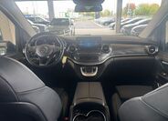 Mercedes-Benz Třídy V 16