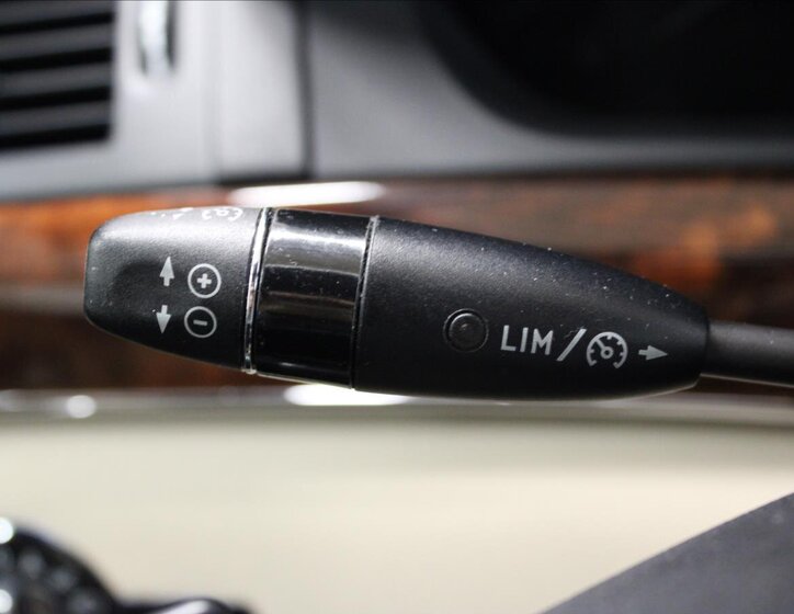 Mercedes-Benz Třídy S Sedan / Limuzína 3,0 l 190 kw