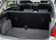 Volkswagen Polo Hatchback 1,4 l 63 kw