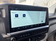 Volkswagen Caravelle Kombi 2,0 l 110 kw