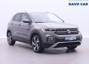 Volkswagen T-Cross SUV / Terénní 999,0 85 kw