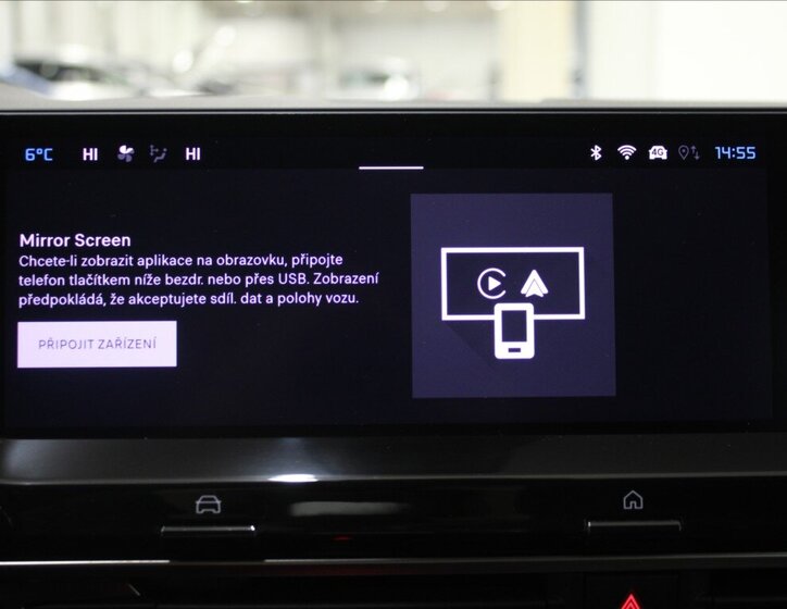 Citroën C5 X Liftback 1,2 l 96 kw