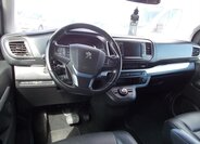 Peugeot Traveller MPV 2,0 l 130 kw