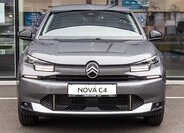 Citroën C4 Hatchback 1,2 l 96 kw