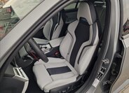 BMW M3 Sedan / Limuzína 3,0 l 390 kw