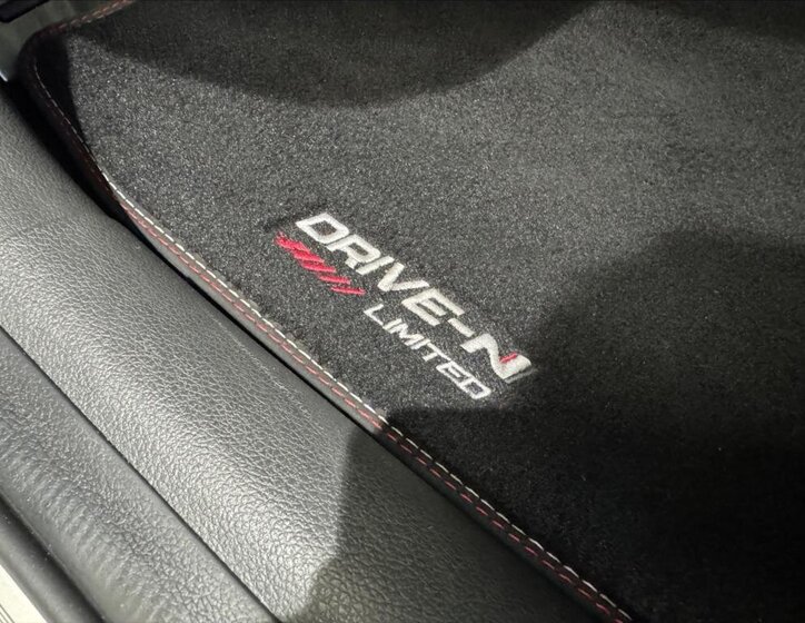 Hyundai i30 Liftback 2,0 l 206 kw