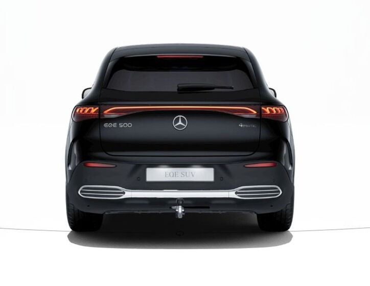 Mercedes-Benz EQE 5