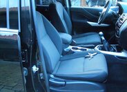 Nissan Navara Pick-up 2,3 l 140 kw