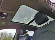 Škoda Kodiaq SUV / Terénní 1,5 l 150 kw