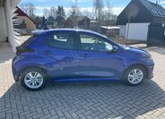 Toyota Yaris Hatchback 1,5 l 68 kw