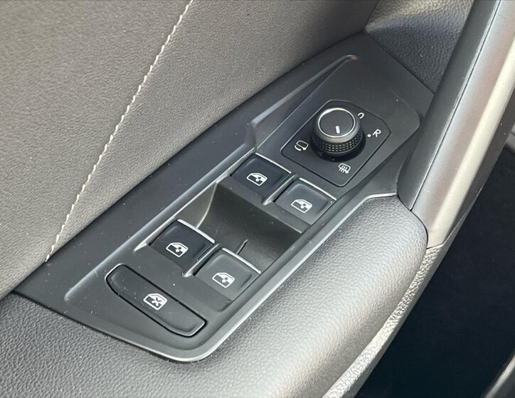 Volkswagen Tiguan Allspace 20