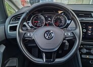 Volkswagen Touran Kombi 2,0 l 90 kw