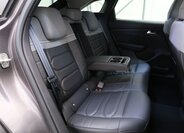 Citroën C5 X Kombi 1,2 l 96 kw