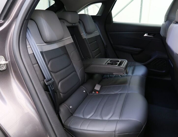 Citroën C5 X Kombi 1,2 l 96 kw