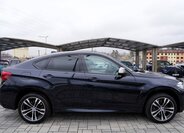 BMW X6 SUV / Terénní 3,0 l 280 kw