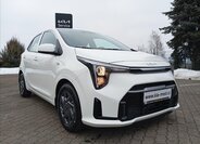 KIA Picanto Hatchback 998,0 50 kw