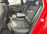 Hyundai i30 Liftback 1,4 l 103 kw