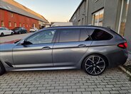 BMW Řada 5 45