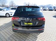 Volkswagen Tiguan SUV / Terénní 1,5 l 110 kw