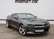 Chevrolet Camaro 1