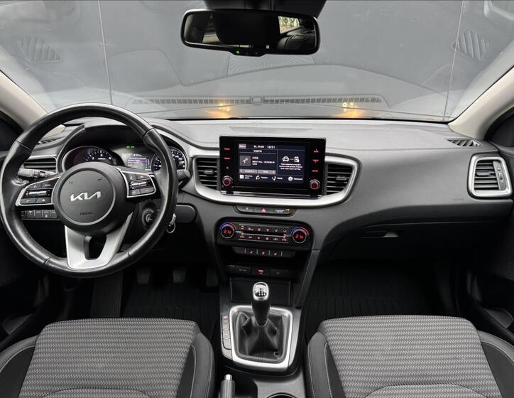 KIA Ceed 15