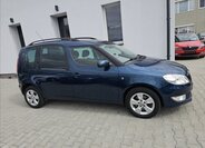 Škoda Roomster Kombi 1,2 l 77 kw