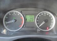 Škoda Fabia Hatchback 1,4 l 63 kw