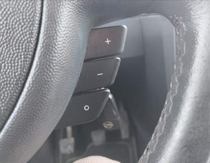 Opel Meriva MPV 1,4 l 66 kw