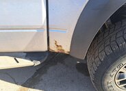 Ford F-150 Pick-up 6,2 l 306 kw