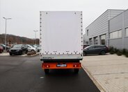 Opel Movano Valník 2,3 l 110 kw