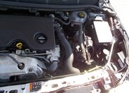 Opel Astra Kombi 1,6 l 81 kw