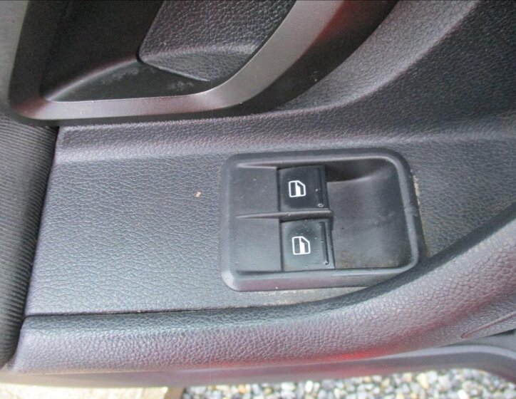 Škoda Fabia Kombi 1,2 l 63 kw