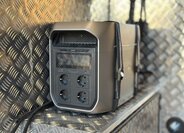 Iveco Daily VAN / Minibus 3,0 l 156 kw