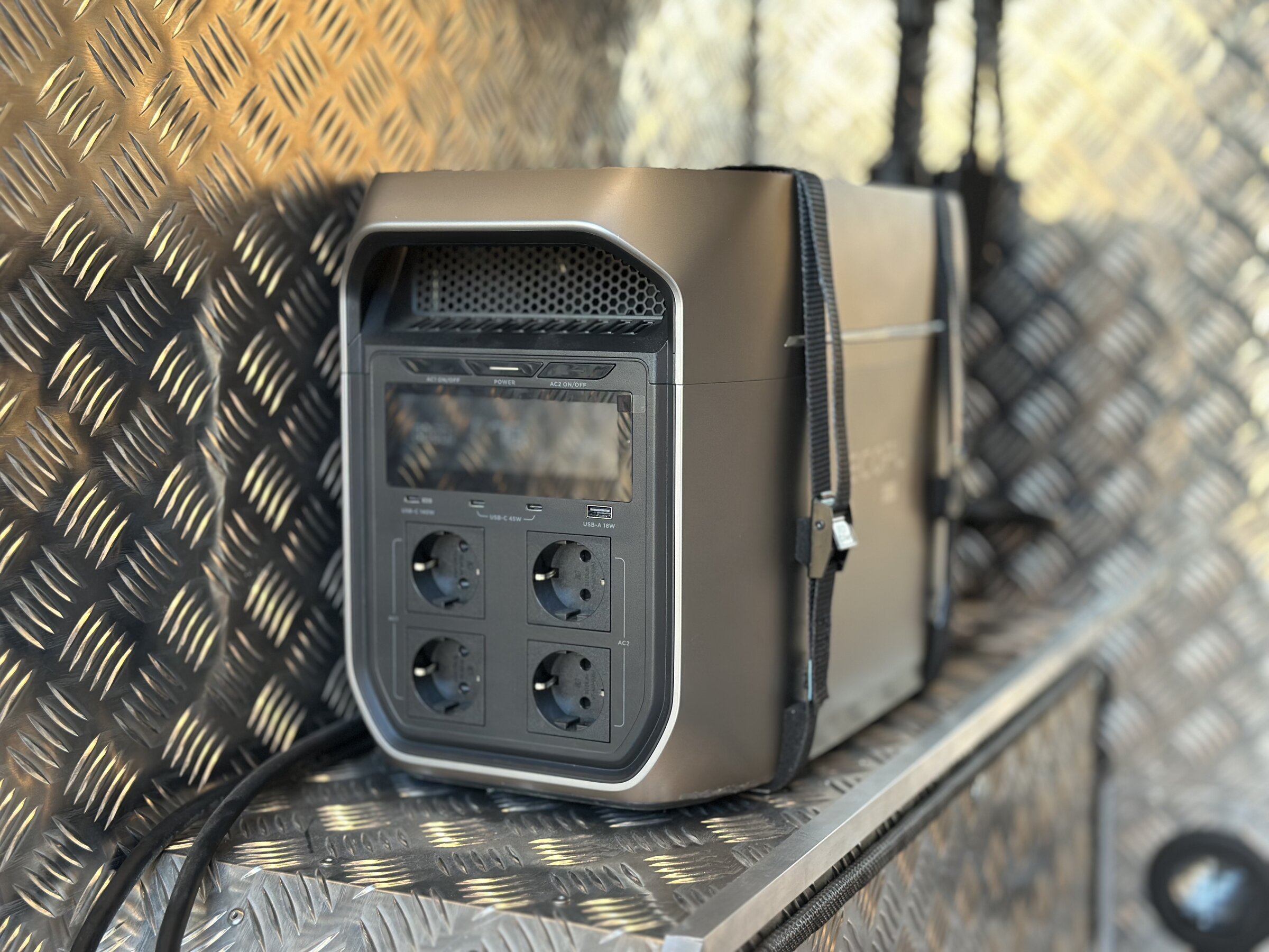 Iveco Daily VAN / Minibus 3,0 l 156 kw