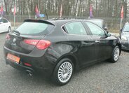 Alfa Romeo Giulietta 5