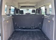 Ford Transit Connect 12