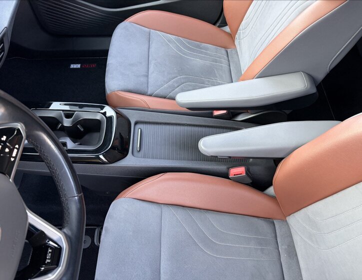 Volkswagen ID.4 Kombi 0,0 150 kw