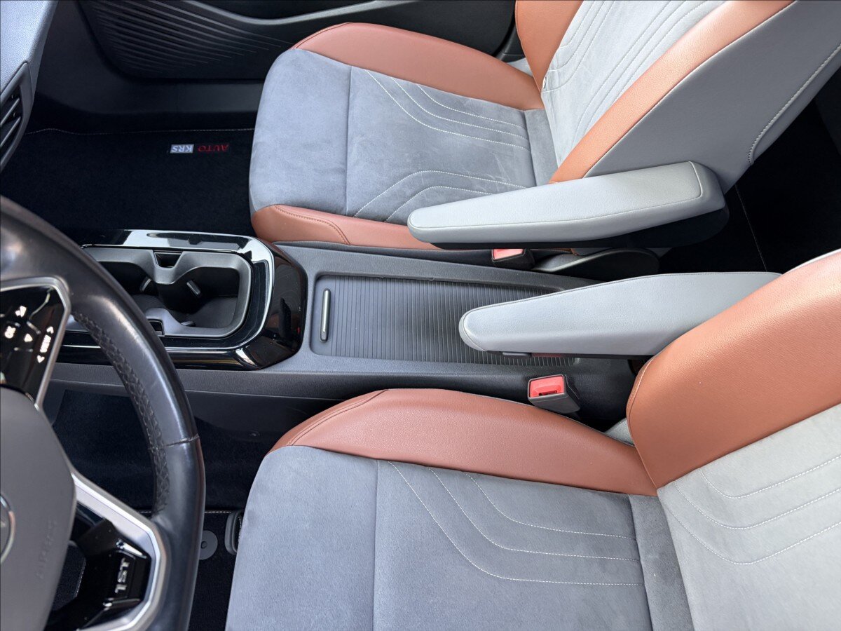 Volkswagen ID.4 Kombi 0,0 150 kw