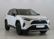 Toyota RAV4 3