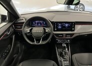 Škoda Kamiq CUV / Crossover 1,5 l 110 kw