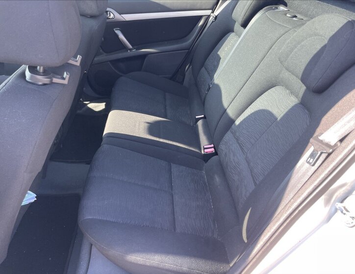 Peugeot 407 Kombi 1,6 l 80 kw