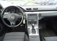Volkswagen Passat Kombi 2,0 l 155 kw