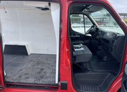 Renault Master Ostatní 2,3 l 81 kw