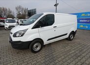 Ford Transit Custom Ostatní 2,0 l 77 kw