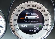 Mercedes-Benz GLK SUV / Terénní 2,1 l 125 kw