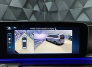 Mercedes-Benz Třídy V Kombi 2,0 l 174 kw