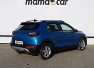 KIA Stonic Hatchback 1,2 l 61 kw