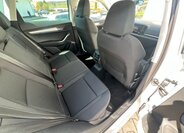 Škoda Karoq Hatchback 1,5 l 110 kw